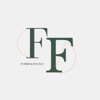 Femmes & Finance logo - Similar company to Waresoft