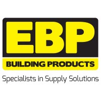 EBP BUILDING PRODUCTS LIMITED logo - Similar company to Forest Stone