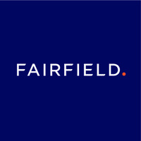 Fairfield Residential logo - Similar company to Rainey Property Management