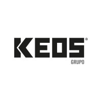 KEOS logo - Similar company to Keos