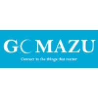 Gomazu logo - Similar company to Rigor Ai
