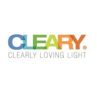 Cleary logo - Similar company to Enim Lighting