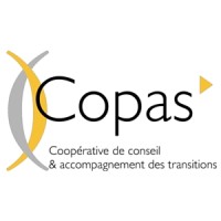 Scop COPAS logo - Similar company to Copteria