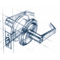 Schöning Türtechnik logo - Similar company to Element Ag