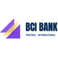BCI BANQUE logo - Similar company to Banque Pour Le Commerce Et L'Industrie