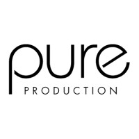 Pure Production logo - Similar company to Kintsugi Heroes