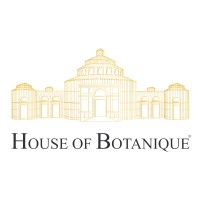 House of Botanique logo - Similar company to Lundager