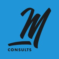 Mayhem Consults logo - Similar company to Borne Studios