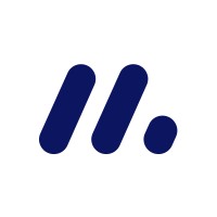 Mative logo - Similar company to Genial