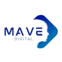 MAVE DIGITAL logo - Similar company to Mave