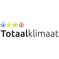 Totaalklimaat logo - Similar company to Stuc