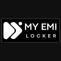 My EMI Locker logo - Similar company to C-J Technology
