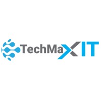 TechMax IT Consultancy logo - Similar company to Lightidea It Consultancy