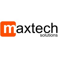 Maxtech Solutions logo - Similar company to Max Tech Solutions