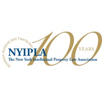 New York Intellectual Property Law Association (NYIPLA) logo - Similar company to Iplac - Intellectual Property Law Association Of Chicago