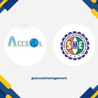 ACCSOL Management Services logo - Similar company to Accsol Management Services Pvt Ltd