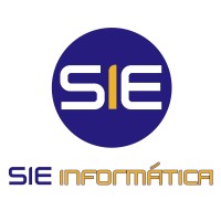 SIE Informática logo - Similar company to Fersoft Informática