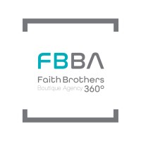 Faith Brothers logo - Similar company to Hipotecariofacil.Com