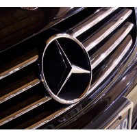 Mercedes-Benz of Eugene logo - Similar company to Lyle Pearson Auto Group