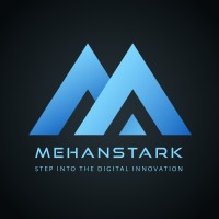 Mehanstark logo - Similar company to Mo Digital