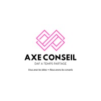 AXE CONSEIL logo - Similar company to A & B Expertise Comptable