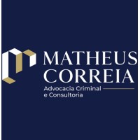 Matheus Correia Advocacia logo - Similar company to Global Express - Assistência Técnica