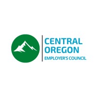 Central Oregon Employers Council logo - Similar company to Oregon Media Llc