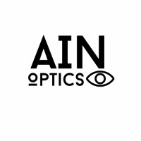 Ain Optics logo - Similar company to Yamun Foundation