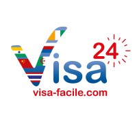 VISA24 logo - Similar company to Prestaglob