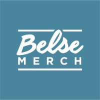 Belse Merch logo - Similar company to Publink.Pe