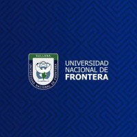 Universidad Nacional de Frontera logo - Similar company to Educación Continua Eafit