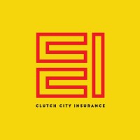 Clutch City Insurance Agency logo - Similar company to Ecoverage Direct