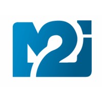 M2I INGENIERIE logo - Similar company to M2I