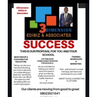 Three Dimension Edubiz &Associates