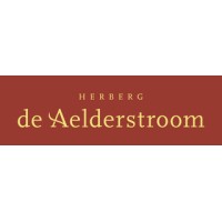 Herberg de Aelderstroom logo - Similar company to Campus Eemsdelta Groningen
