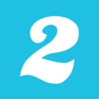 2and2 logo - Similar company to Tractionnext
