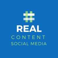 Real Content Social Media