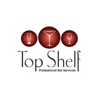 Top Shelf Bar Services logo - Similar company to Summit Events Dmc