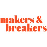 makers & breakers GmbH logo - Similar company to Outplacement & Coaching - Wolfram Jeromin