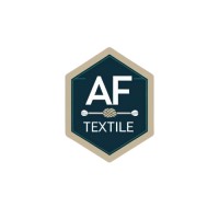 AF Textiles logo - Similar company to The Netrunners Pvt Ltd