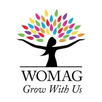 WOMAG logo - Similar company to Wimar Sg