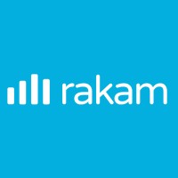 Rakam (acquired by LiveRamp) logo - Similar company to Capitalpro Technology Inc.