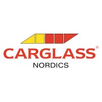 Carglass Nordics logo - Similar company to Sourcing It