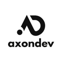 AXONDEV LLC logo - Similar company to Simplify Ai