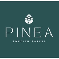 Pinea Forest logo - Similar company to Japandi® Group