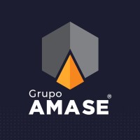 Grupo AMASE logo - Similar company to Kn Estructuras