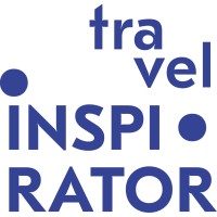 Inspirator travel logo - Similar company to Steizar