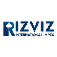 Rizviz International Impex logo - Similar company to Bexta Llc