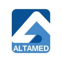 Altamed Pharma logo - Similar company to Stem