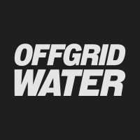 Offgrid Water logo - Similar company to Powmet